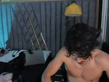 Chaturbate Private Sex Chat of nicolaikarav
