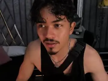 Chaturbate Live Sex Cam of nicolaikarav