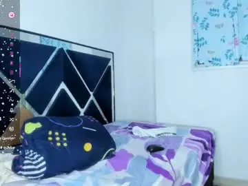 Chaturbate Live Porn of nina_vergara