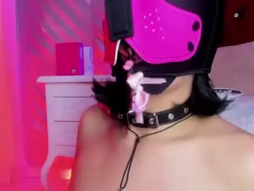 Chaturbate Live Sex Cam of roxanne_han