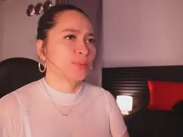 Chaturbate Sex Chat of salomekross_