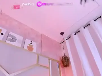 Chaturbate Adult Webcam of samanthapardo