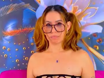 Chaturbate Private Sex Chat of scarlette04