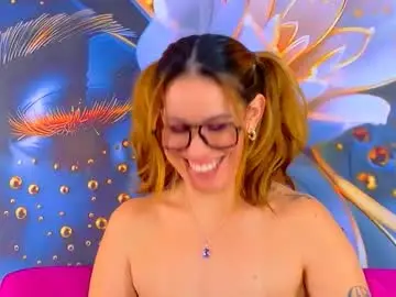 Chaturbate Best live sex cam show of scarlette04