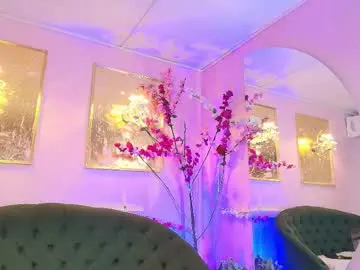 Chaturbate Live Sex Cam of scarlette04