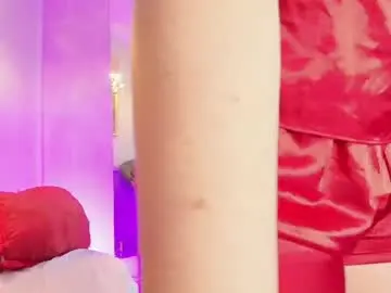 Chaturbate Best Webcam of scarlette04