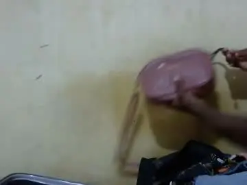 Chaturbate Nude Webcam of sexy_candy9