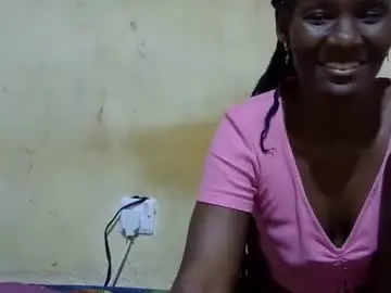 Chaturbate Free Live Porn of sexy_candy9