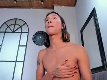 Chaturbate Adult Webcam of simon_durand