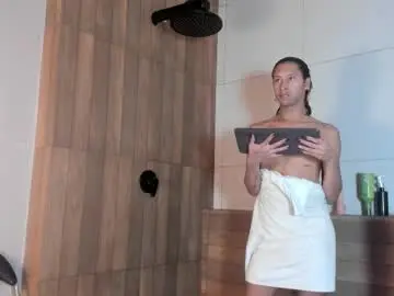 Chaturbate Adult Video Chat of simon_durand