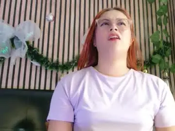 Chaturbate Live Sex of sophie_new25