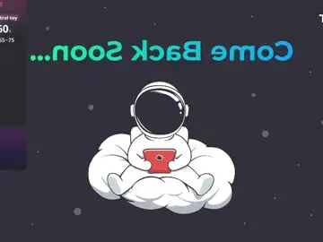 Chaturbate Sex Cam of sophie_new25