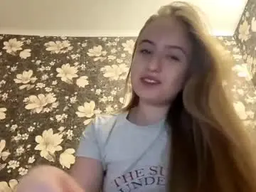 Chaturbate Live Porn of tamiecaimi