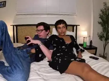 Chaturbate Nude Webcam of thenaturallovers