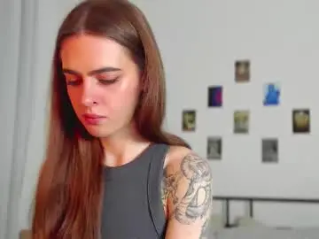 Chaturbate Private Sex Chat of tiffany_loong