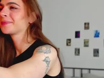 Chaturbate Best Webcam of tiffany_loong