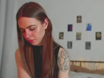 Chaturbate Live Sex of tiffany_loong