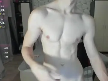 Chaturbate Sex Cam of tonywatcher147