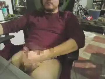 Chaturbate Sex Chat of traveler_92