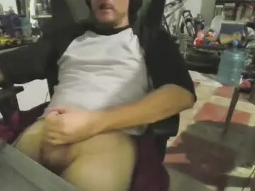 Chaturbate Live Sex of traveler_92