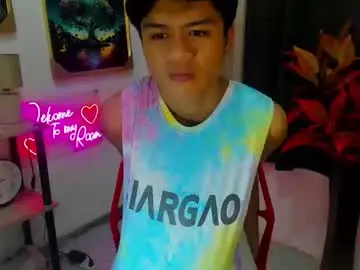 Chaturbate Adult Webcam of twink_blaze