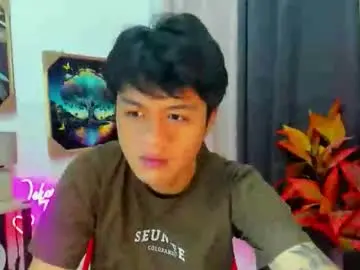 Chaturbate Live Sex Cam of twink_blaze