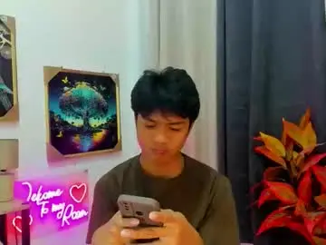 Chaturbate Live Porn of twink_blaze