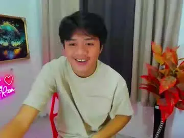 Chaturbate Sex Chat of twink_blaze