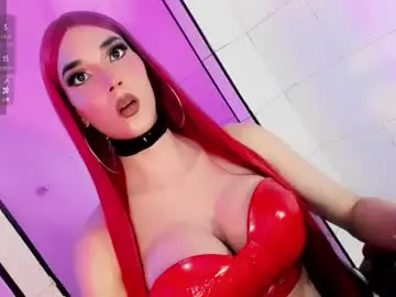 Chaturbate Adult Video Chat of victoria_kastelo