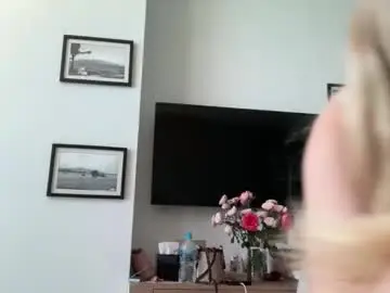 Chaturbate Best live sex cam show of wanda_robinson