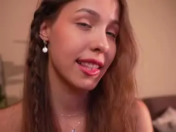 Chaturbate Nude Webcam of wanda_robinson