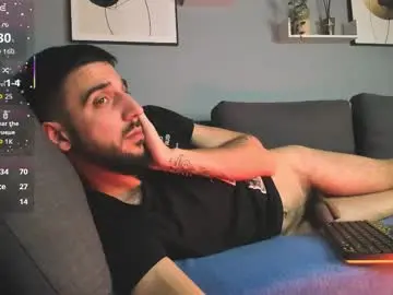 Chaturbate Best live sex cam show of zeyn_edwards