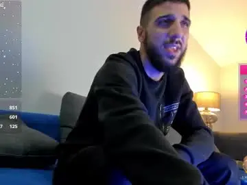 Chaturbate Free Porn Cam of zeyn_edwards