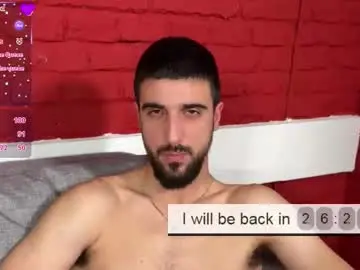 Chaturbate Best Webcam of zeyn_edwards