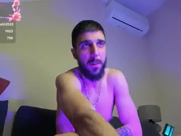 Chaturbate Best Webcam of zeyn_edwards