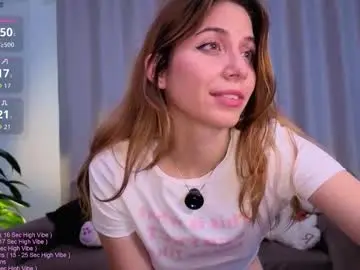 Chaturbate Nude Webcam of _littlesammy