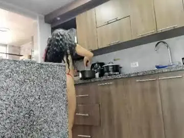 Chaturbate Live Sex Cam of adan_eva960