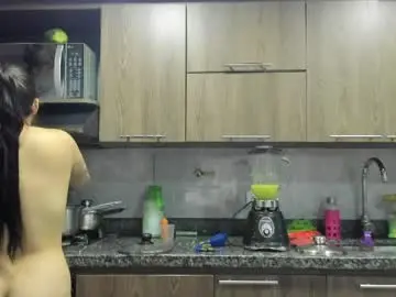 Chaturbate Best live sex cam show of adan_eva960