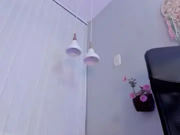 Chaturbate Live Sex of amber_novoa