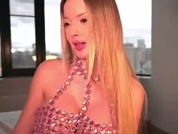 Chaturbate Nude Webcam of angelicaheaven