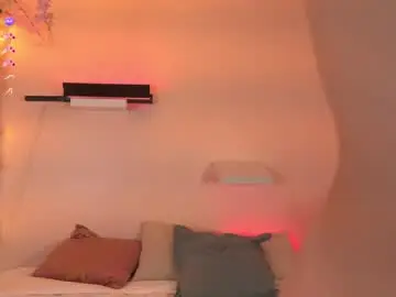 Chaturbate Best Webcam of ashley2004_