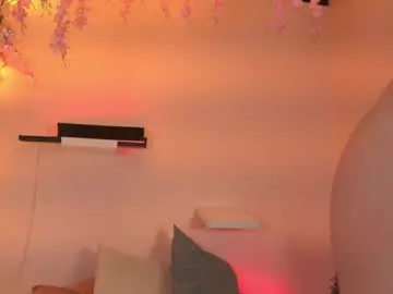 Chaturbate Sex Cam of ashley2004_