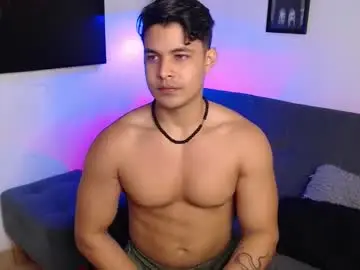 Chaturbate Live Porn of axell_dior