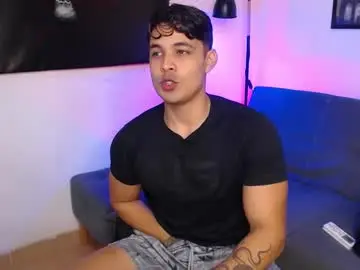 Chaturbate Adult Video Chat of axell_dior