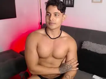 Chaturbate Adult Video Chat of axell_dior