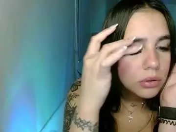 Chaturbate Sex Chat of baby_madyy