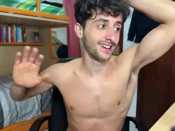 Chaturbate Free Live Porn of badguy_22