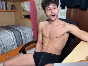 Chaturbate Best Webcam of badguy_22