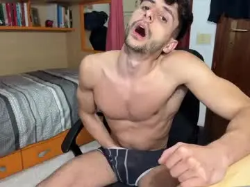 Chaturbate Sex Chat of badguy_22