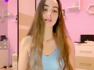 Chaturbate Adult Webcams of bratty_bun